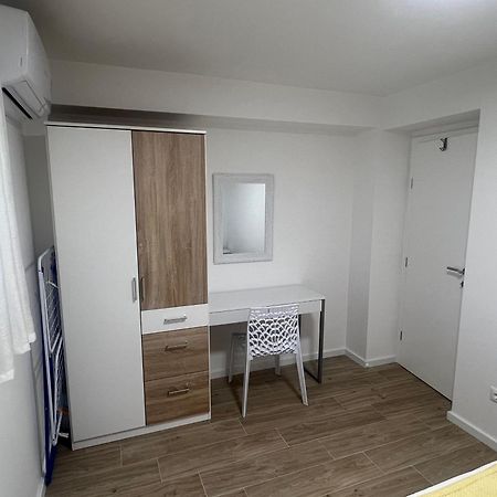 Apartmani Solis Sveti Petar  Exterior photo