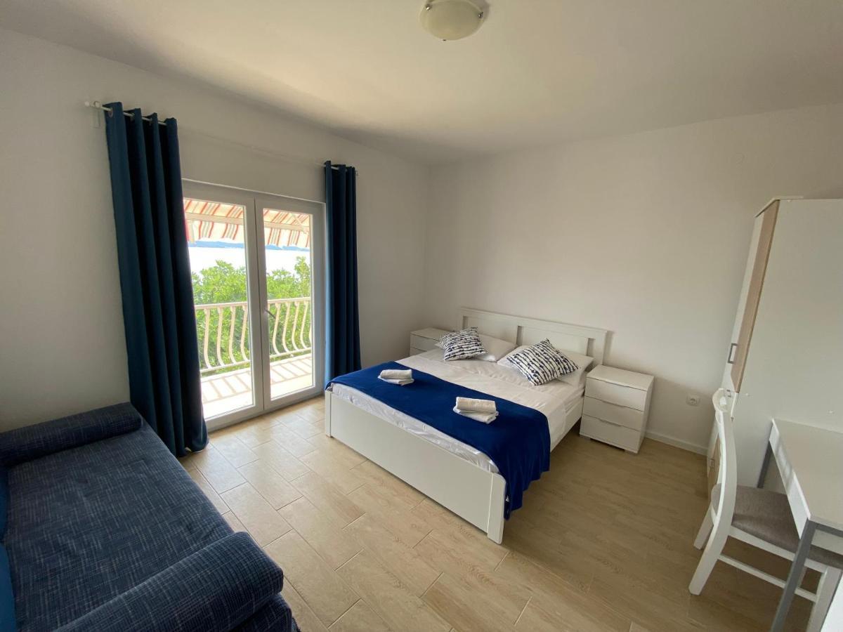 Apartmani Solis Sveti Petar  Exterior photo