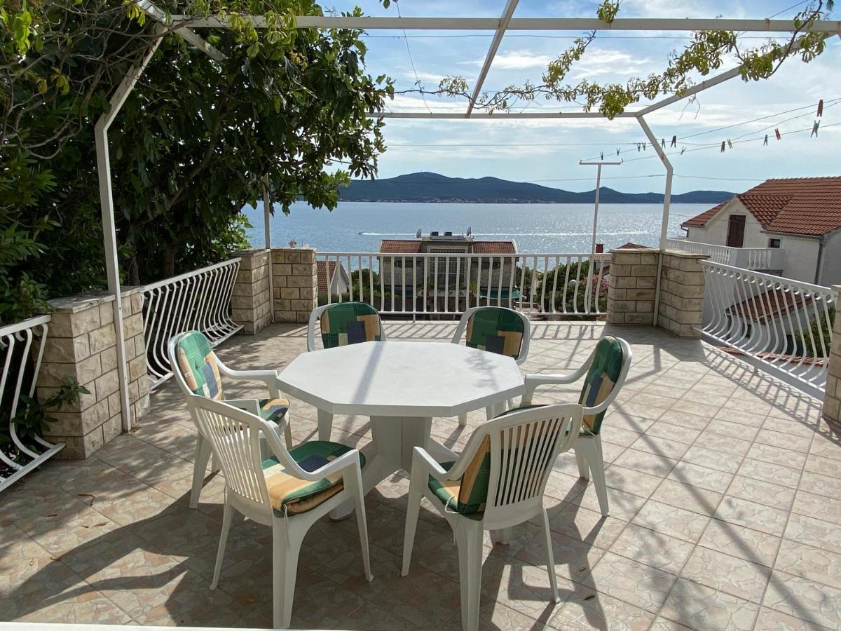 Apartmani Solis Sveti Petar  Exterior photo