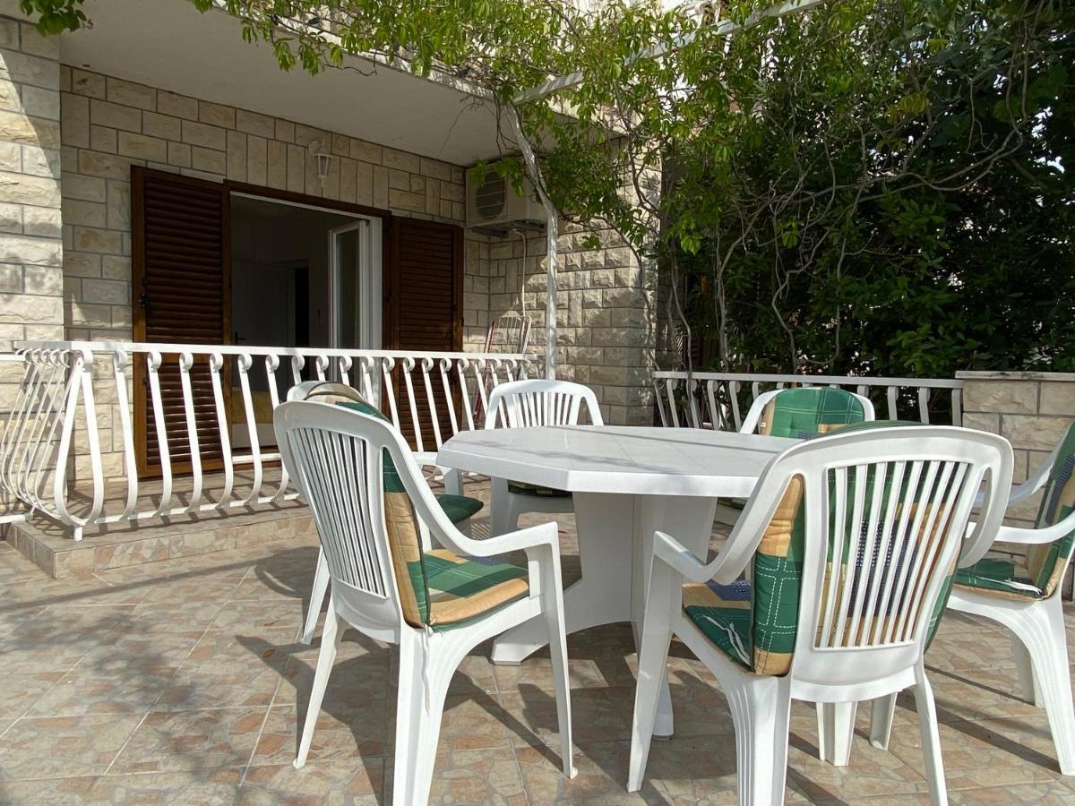 Apartmani Solis Sveti Petar  Exterior photo