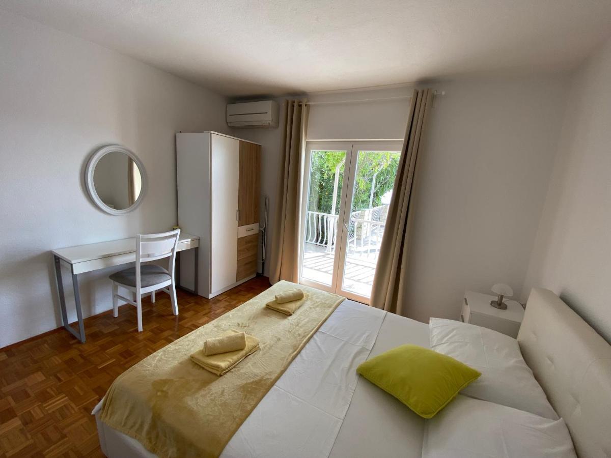 Apartmani Solis Sveti Petar  Exterior photo