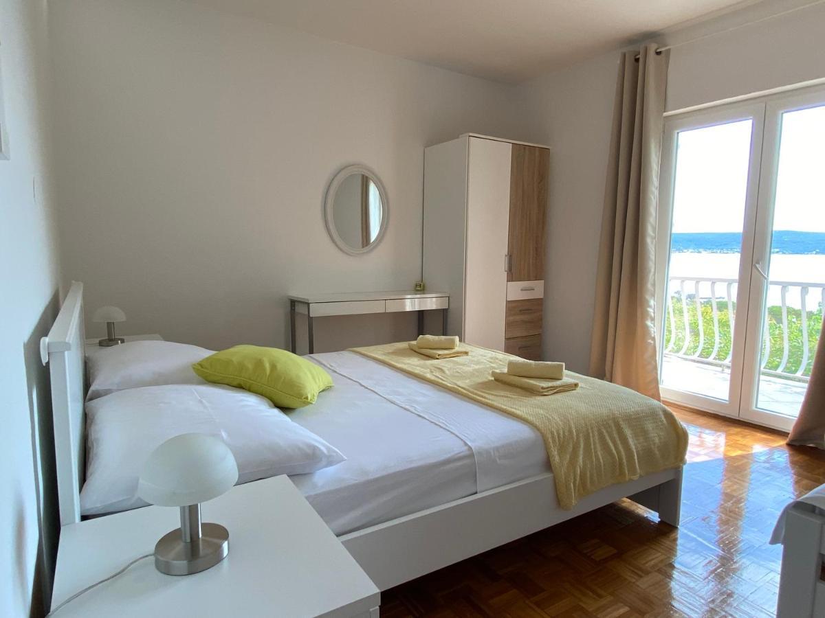 Apartmani Solis Sveti Petar  Exterior photo
