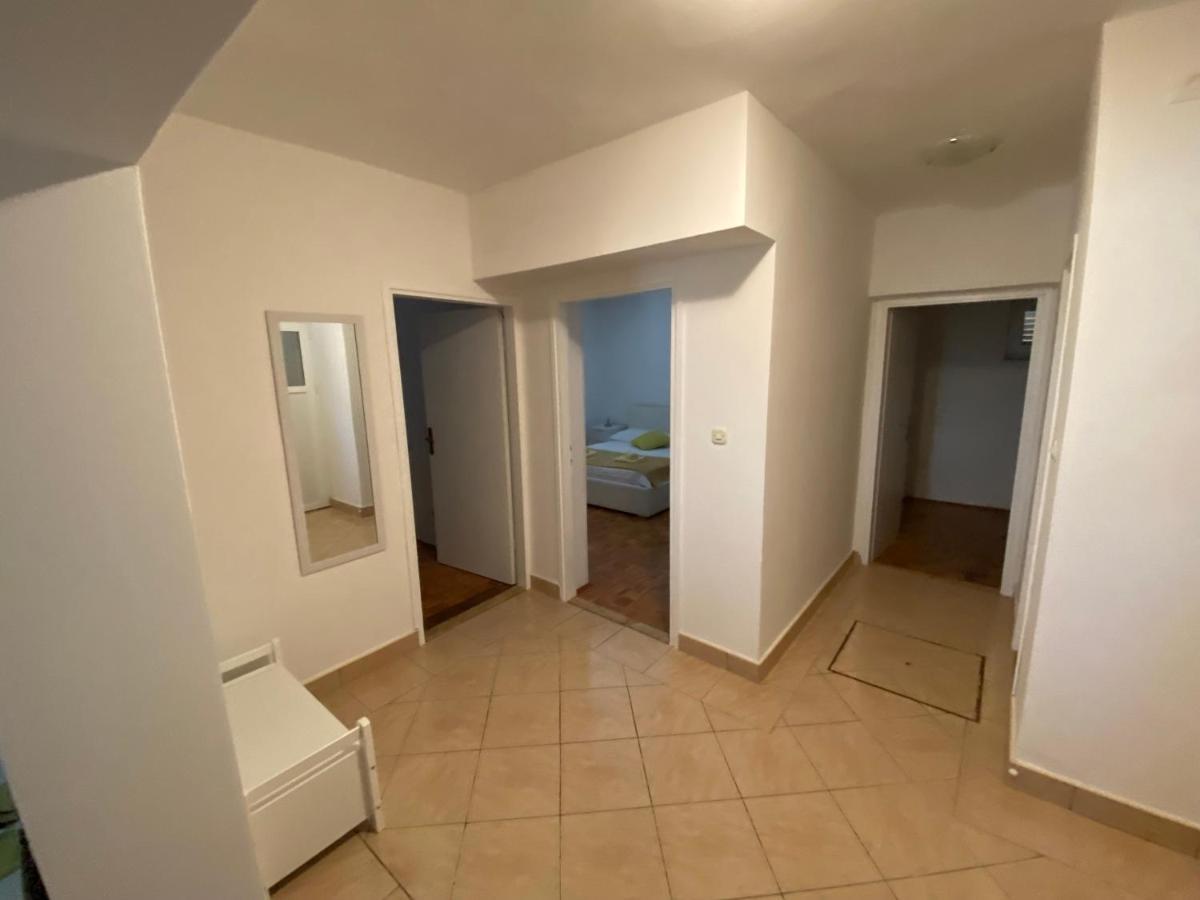 Apartmani Solis Sveti Petar  Exterior photo