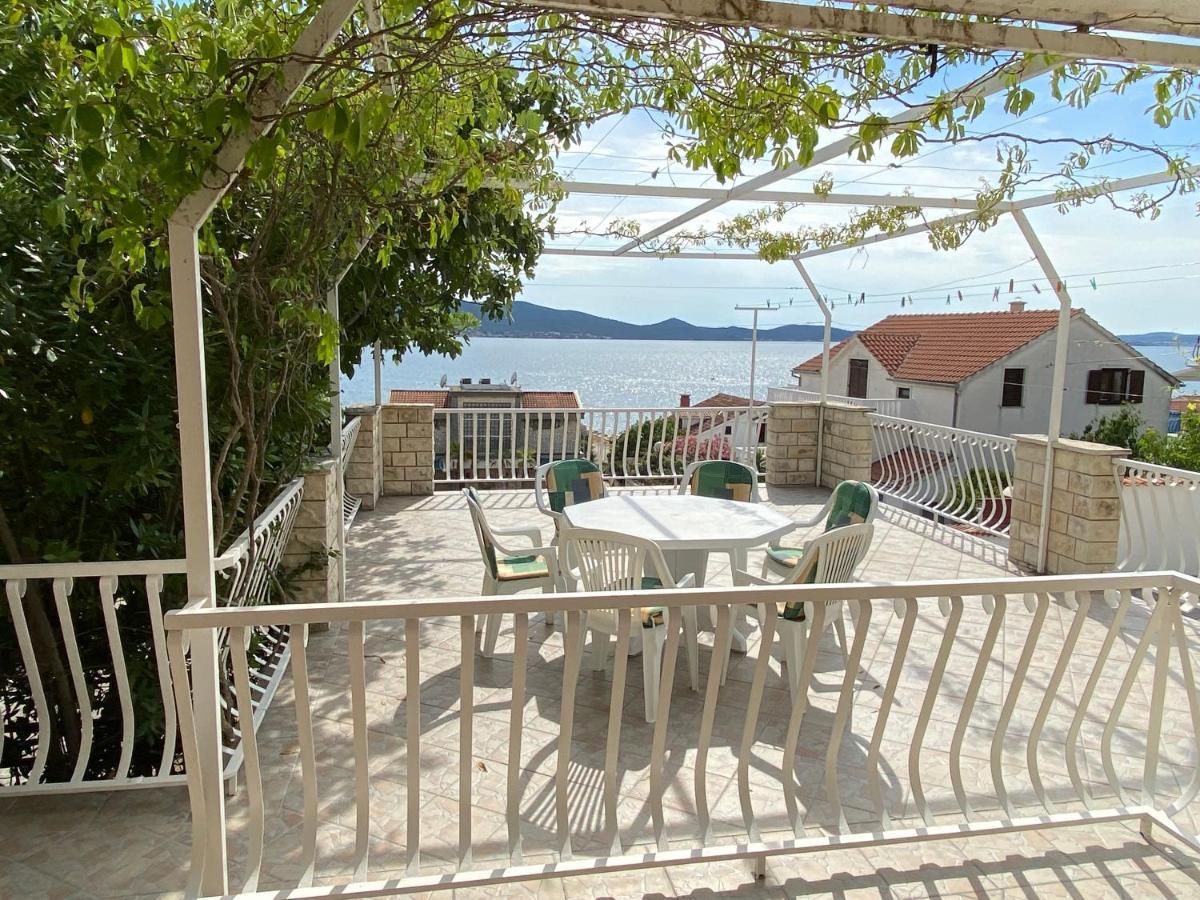 Apartmani Solis Sveti Petar  Exterior photo