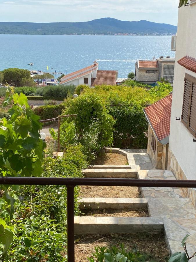 Apartmani Solis Sveti Petar  Exterior photo
