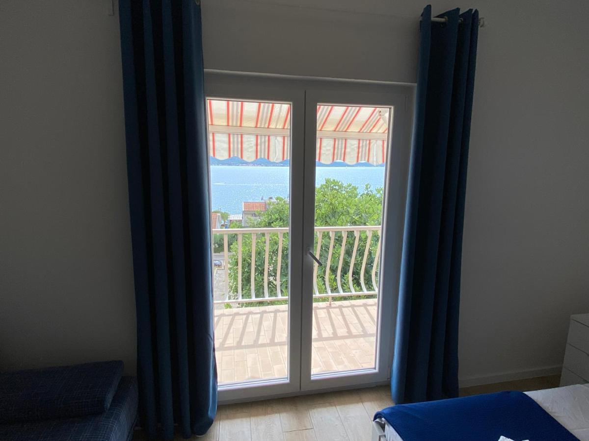 Apartmani Solis Sveti Petar  Exterior photo