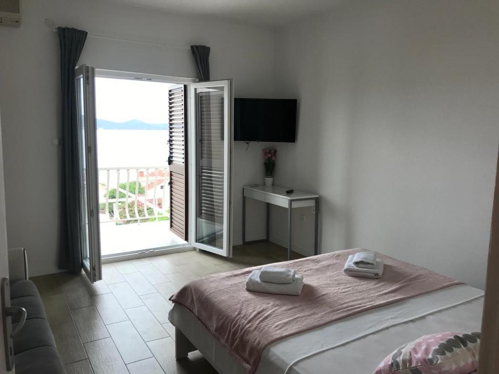 Apartmani Solis Sveti Petar  Exterior photo