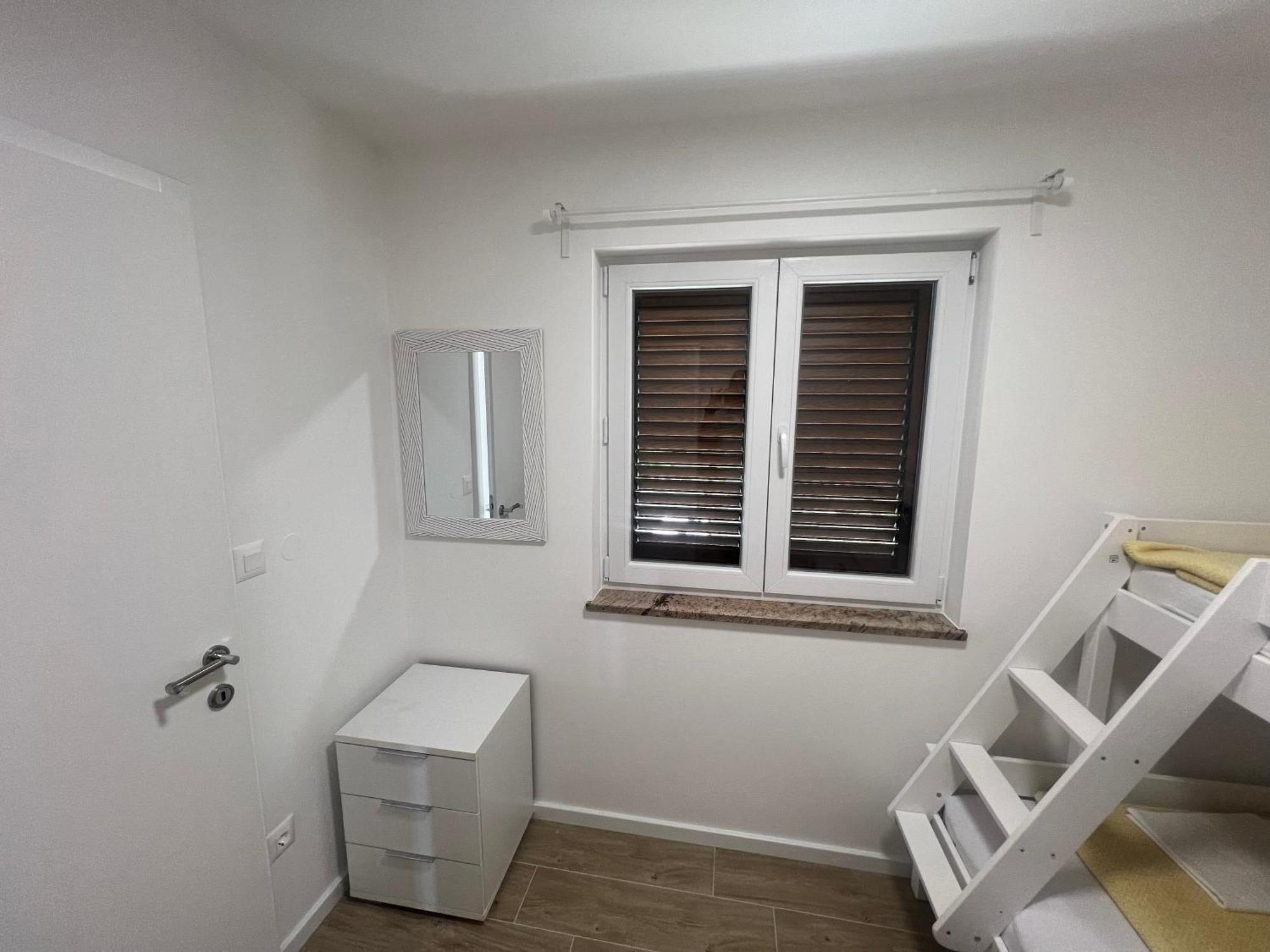 Apartmani Solis Sveti Petar  Exterior photo