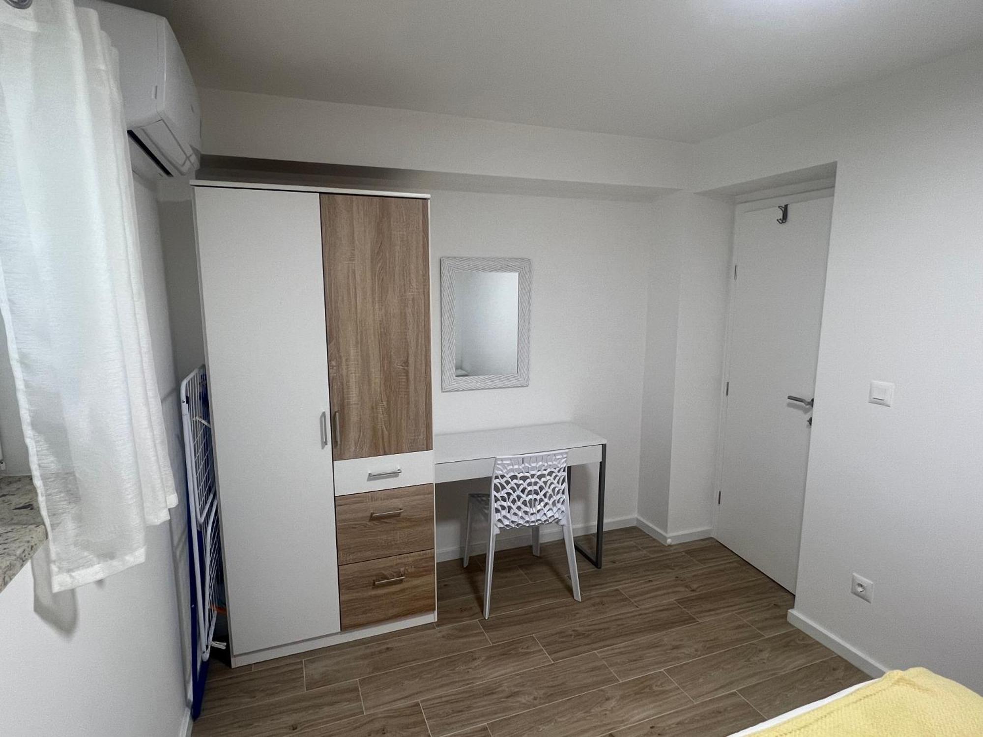 Apartmani Solis Sveti Petar  Exterior photo