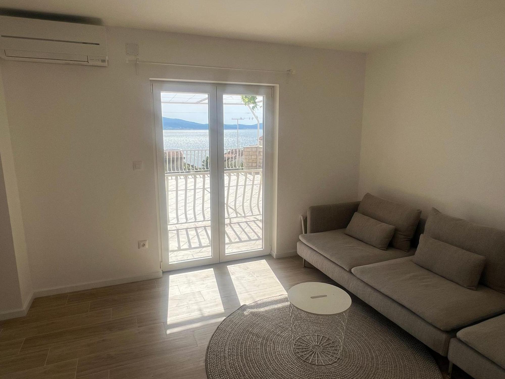 Apartmani Solis Sveti Petar  Exterior photo