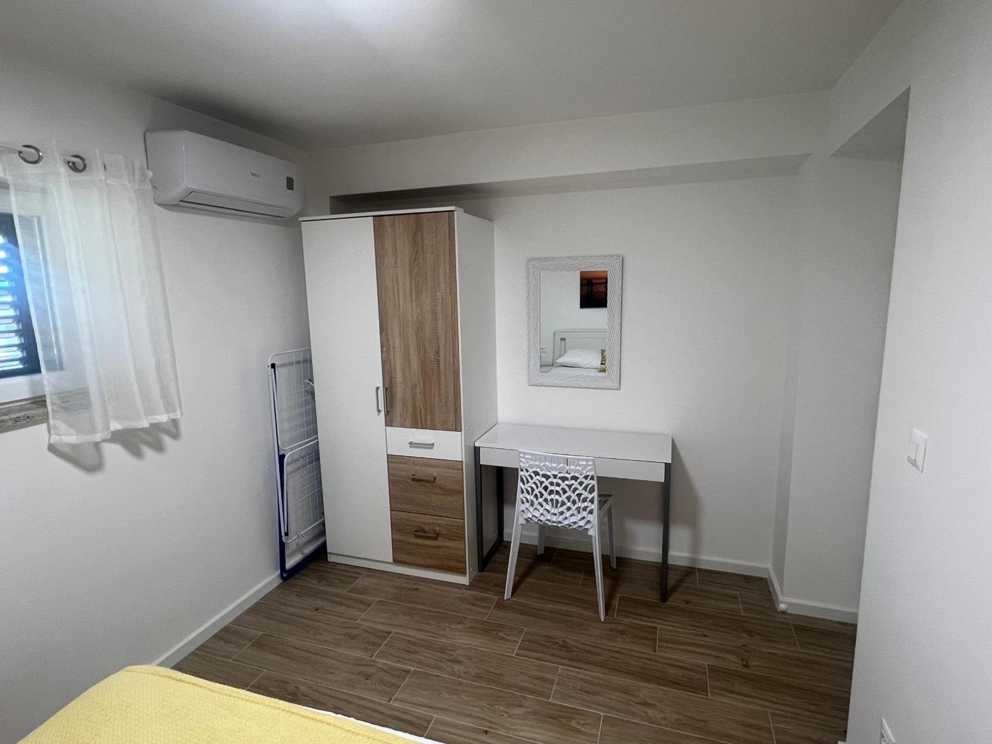 Apartmani Solis Sveti Petar  Exterior photo