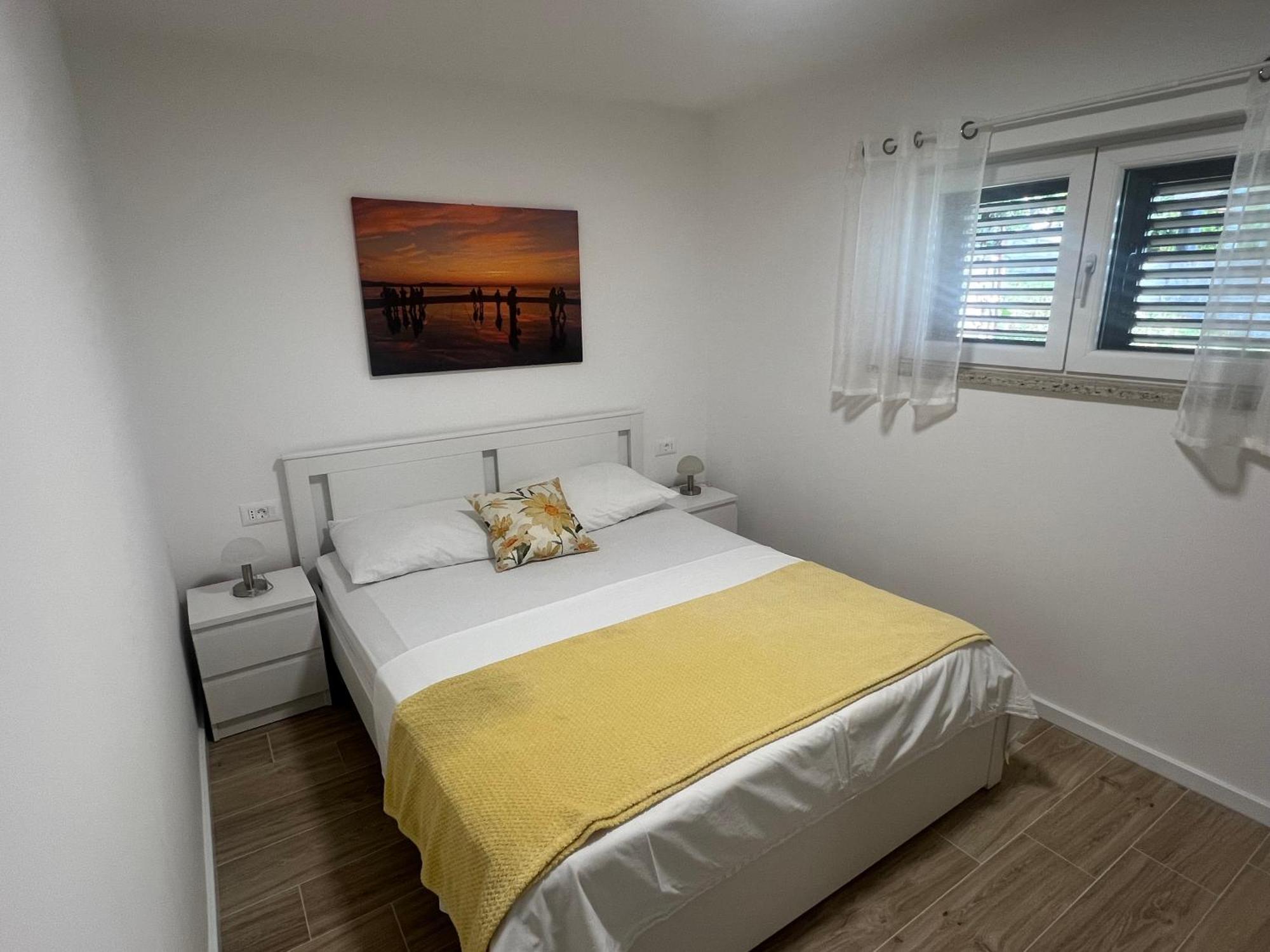 Apartmani Solis Sveti Petar  Exterior photo