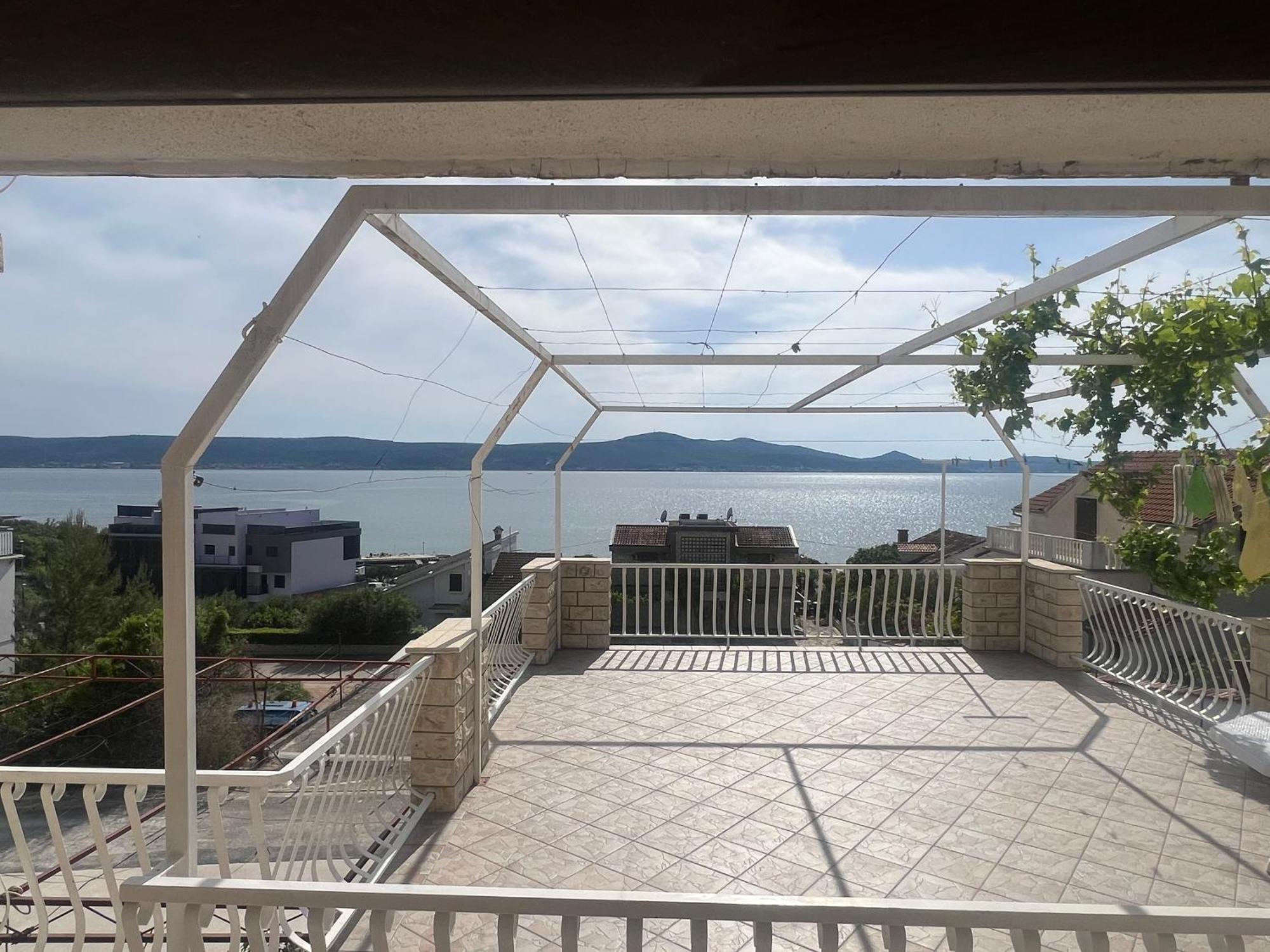 Apartmani Solis Sveti Petar  Exterior photo