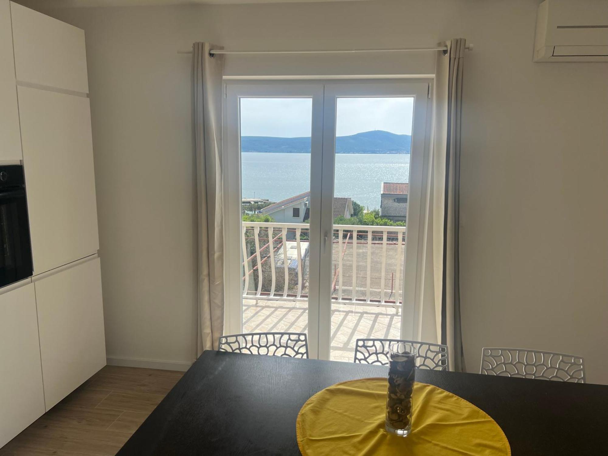 Apartmani Solis Sveti Petar  Exterior photo