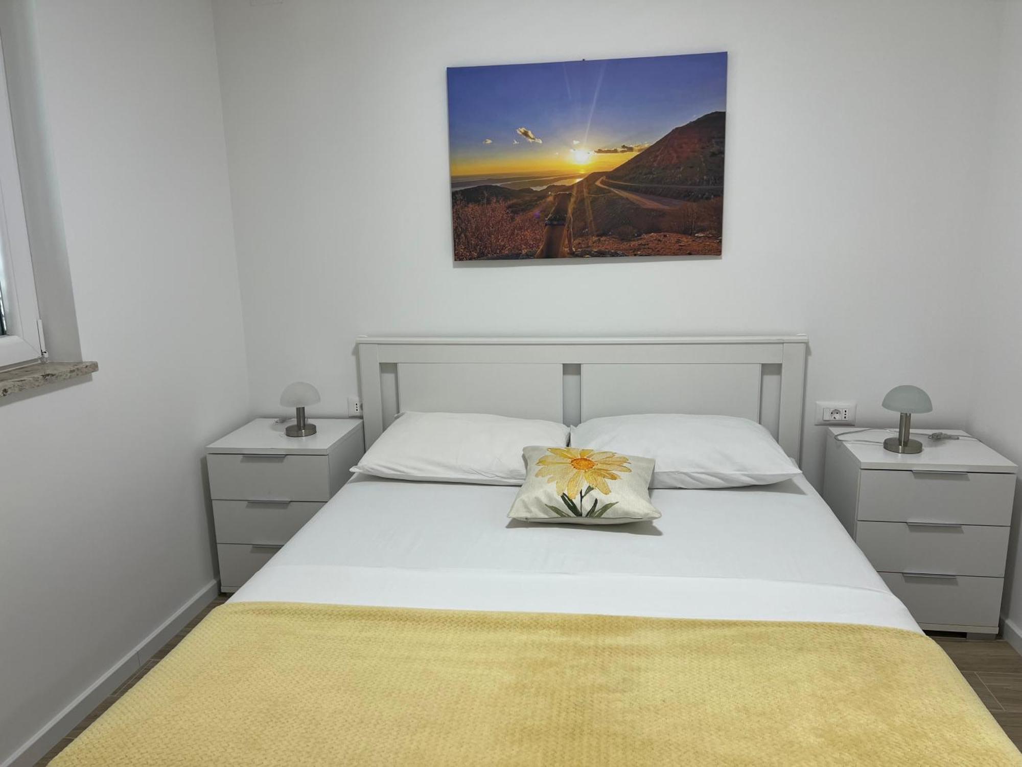 Apartmani Solis Sveti Petar  Exterior photo