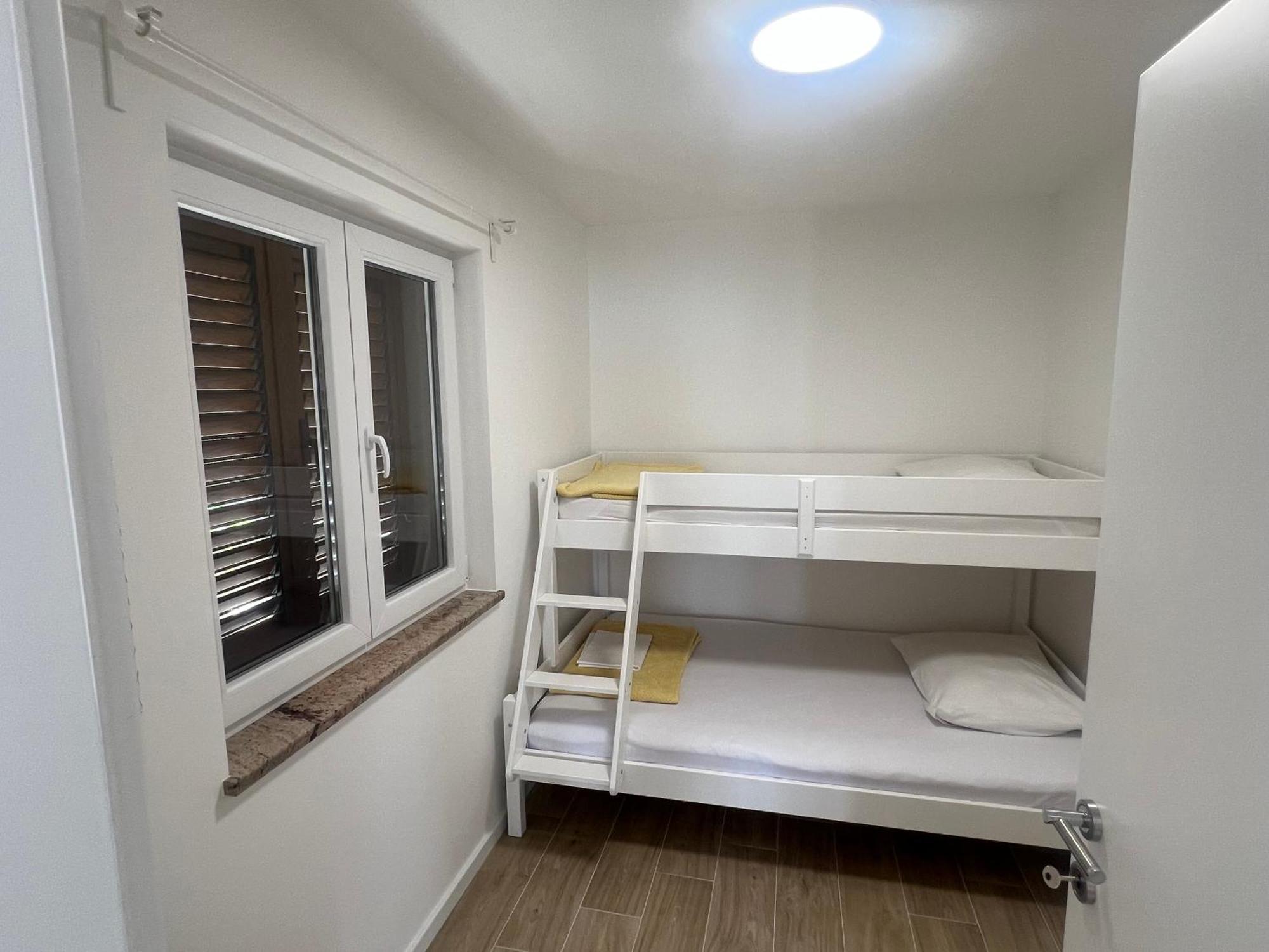 Apartmani Solis Sveti Petar  Exterior photo