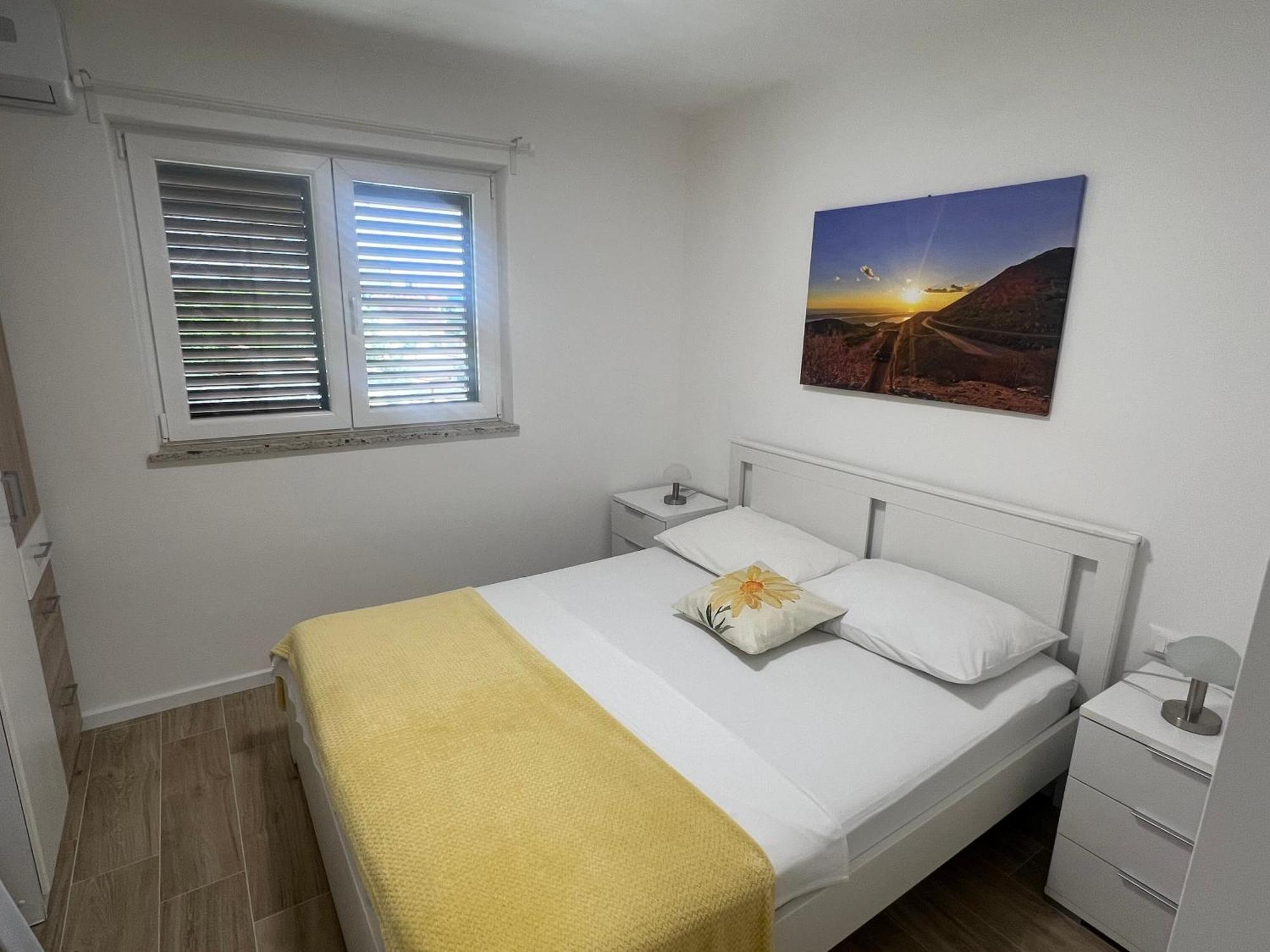Apartmani Solis Sveti Petar  Exterior photo