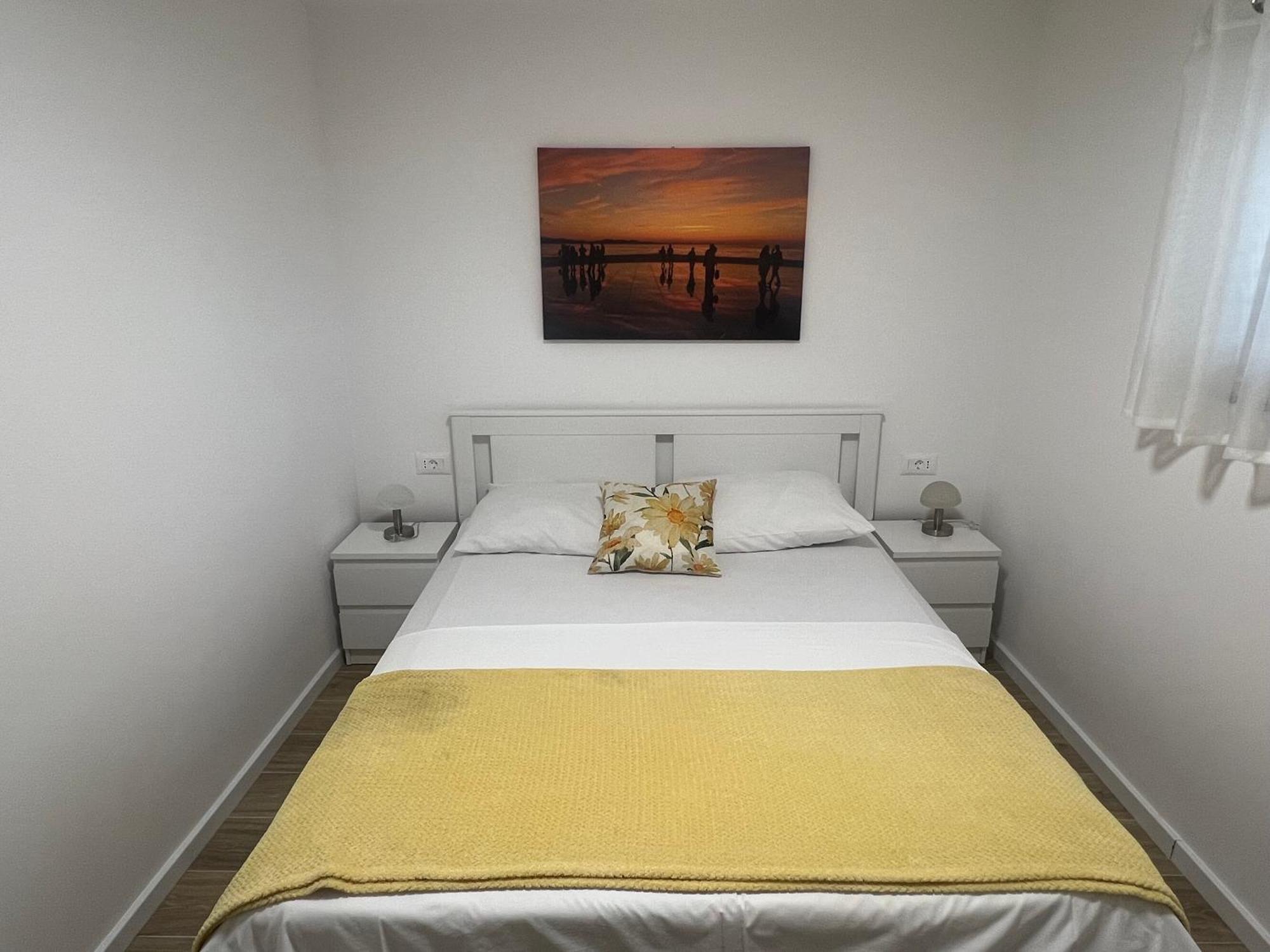 Apartmani Solis Sveti Petar  Exterior photo